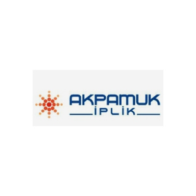Akpamuk İplik logo