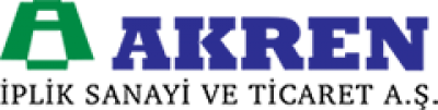 Akren İplik logo