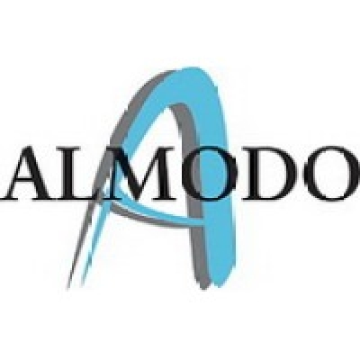 Almodo Tekstil logo