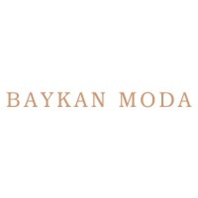 BAYKAN MODA logo