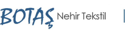 Botaş Nehir Tekstil logo