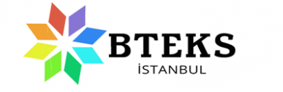 BTEKS TEKSTİL logo