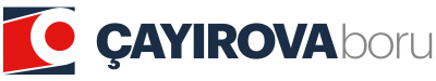 Çayırova Boru logo