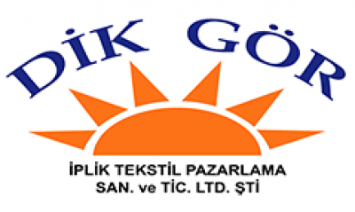 Dikgör İplik logo