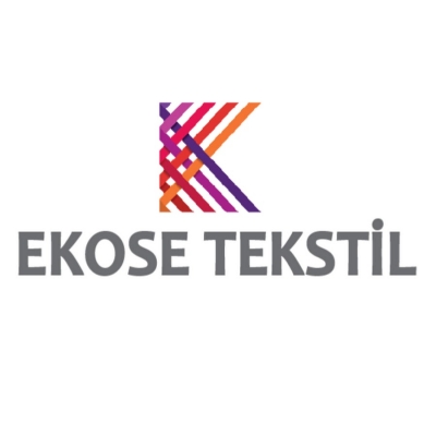 EKOSE TEKSTİL logo