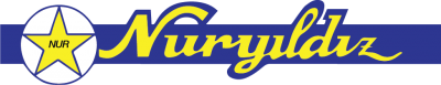 NURYILDIZ TEKSTİL logo