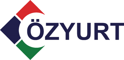 ÖZYURT TEKSTİL logo
