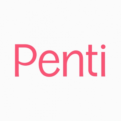 PENTİ logo