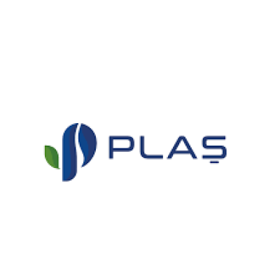 Plaş Plastik logo
