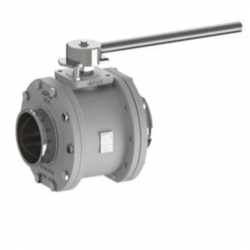M3H | 6” ASME BPE