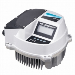 5. Jenerasyon Hydrovar®