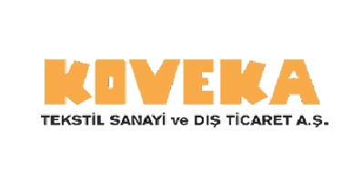 Koveka Tekstil  logo