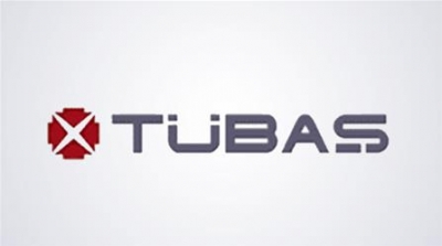 Tübaş Tekstil logo
