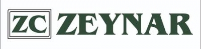 Zeynar Tekstil logo